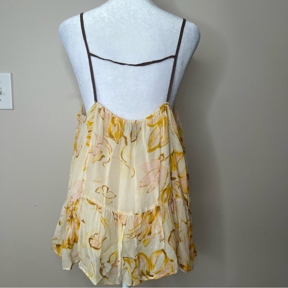 Anthropologie HD in Paris Joselyn Cami Tank - Picture 6 of 10